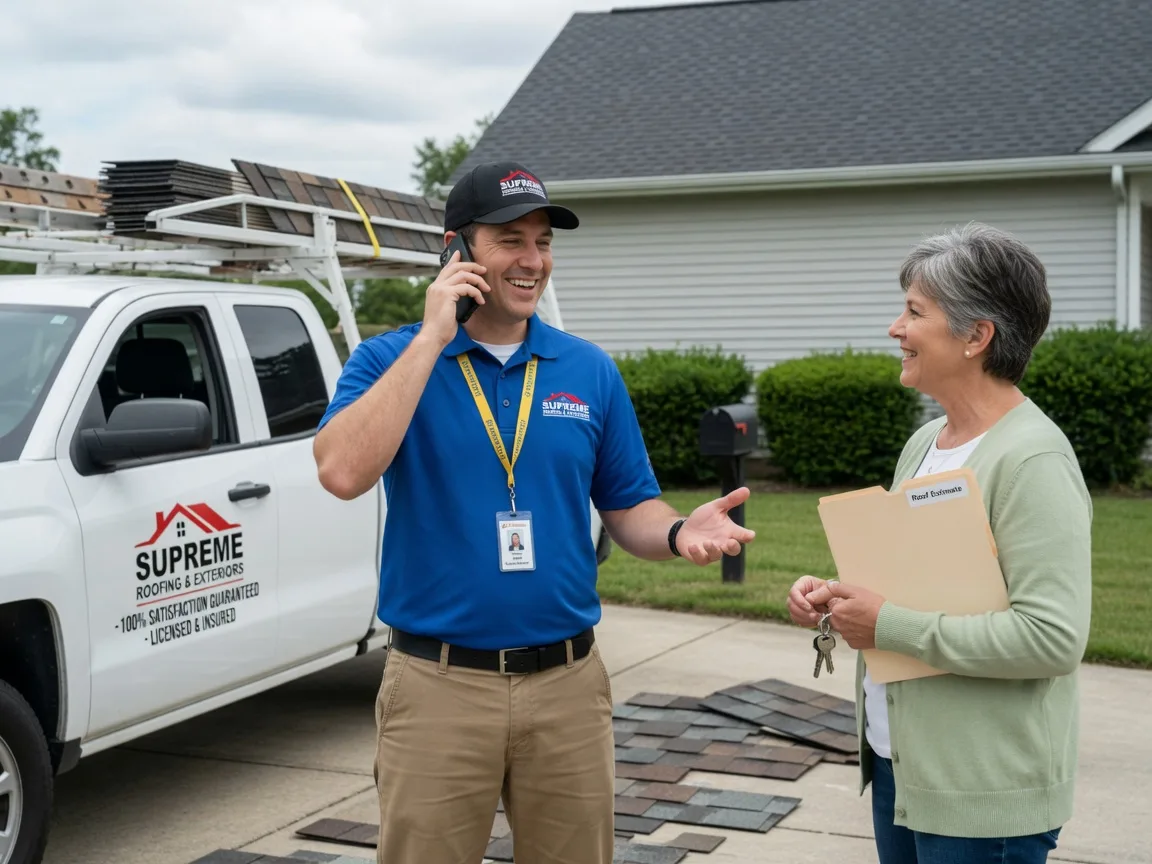 Roof Replacement Limestone, TN FAQs